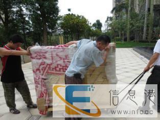 镇江徐徐搬家，专业、诚信、实惠、安全 金牌老店