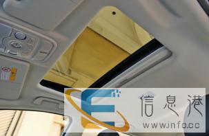 HAVEALL 没有不可能全新哈弗H6有