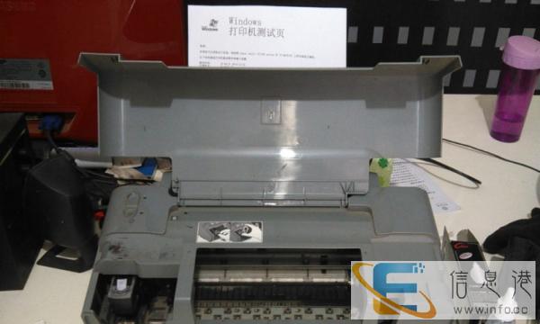 佳能A4喷墨打印机 经济实用款