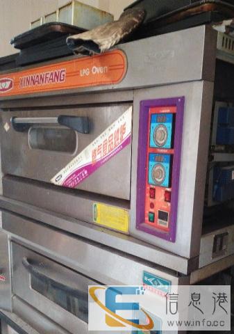 烘焙全套设备及部分原材料,店面转让,价格面议为准