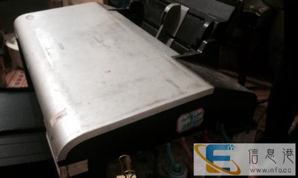 爱普生r801打印机