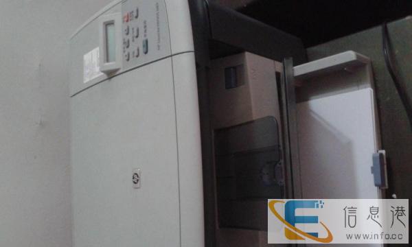 惠普打印机95成新转让