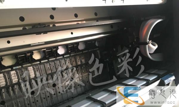 转让爱普生大幅面打印机9908