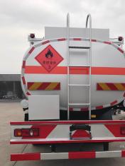 油罐车运油车包上户挂靠一条龙