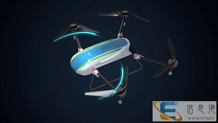 珠海产品3D动画制作