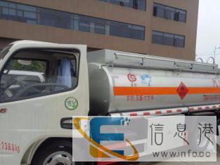 阳泉2吨4吨5吨6吨8吨加油车出售