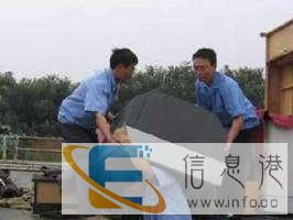 长途搬家拉货，接送物流，装车卸车，清理装修垃圾