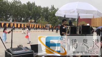 本地航拍无人机宣传片制作会议活动拍摄视频剪辑