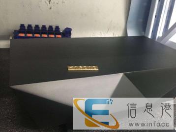淄博3d打印三维设计工业打样模型定制