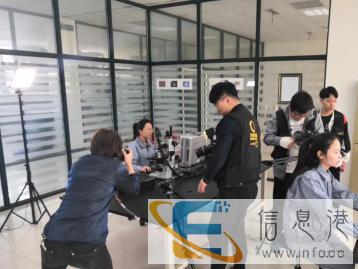 齐洲传媒宣传片拍摄、影视制作、三维动画