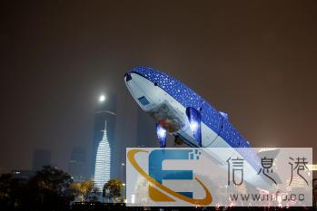 淄博租赁，定制，广告航拍，楼盘开业活动