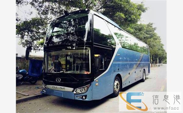 客车 莱西到伊春大巴车 发车时刻表 多久能到 多少钱