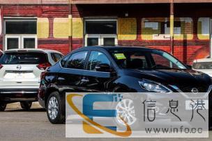 轻松买到一辆车