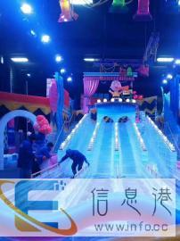 动感球幕影院设备租赁蜂巢迷宫大型创意冰雕展制作出租