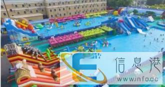 镇江粉色大冲关出租、粉色水上乐园出租、冰雪世界出租