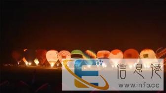 镇江从事热气球租赁15年，专业的镇江热气球供应