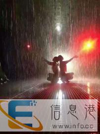 漳州求婚示爱的展品浪漫雨屋出租雨屋雨境租赁