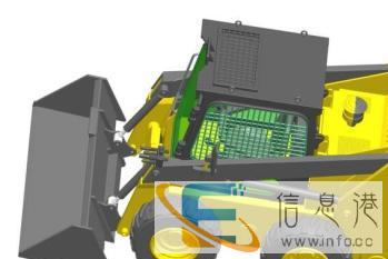 漳州3D扫描3D抄数3D逆向画图必备