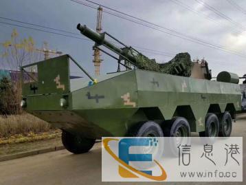 房产户外恐龙展出租大型能开的坦克模型出租费用