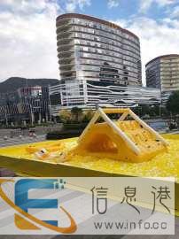 商业庆典人气海洋球租赁波波球制作工厂低价租售