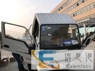 卖清障车随车吊平板车