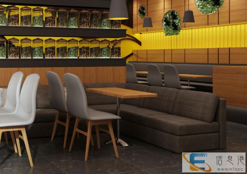 成功的中山广告设计店铺应该具有的几个特点