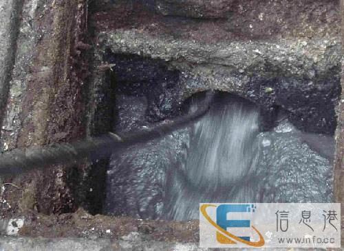 盐城各县疏通管道高压清洗市政企业大型排污管道检测 家庭勿扰