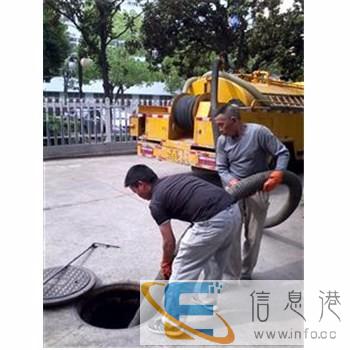 大丰市管道疏清潜水清於闸门水下检测堵漏切割,高压清洗污水管道