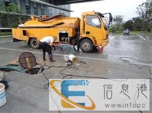 东台市专业清淤疏通和河道专业清淤疏浚CCTV管道检测