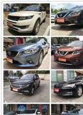 云南玉溪以租代购0首付一成首付汽车分期0等待 提