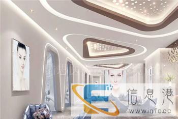 湛江医疗美容设计湛江医疗美容装修手术室设计装修