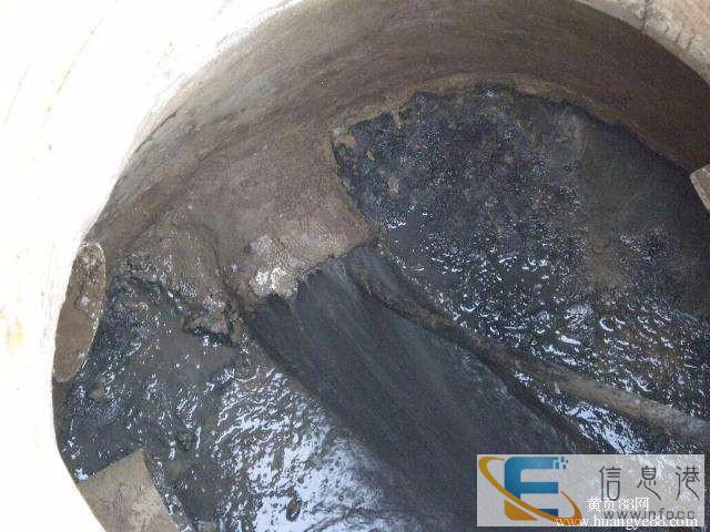 邗江区润扬广场污水管道清淤,雨水管道清淤