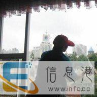 亮洁家政陈姐-写字楼别墅工程厂房等大型保洁开荒