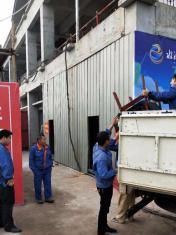 资阳市百顺搬家公司本地专业搬迁服务