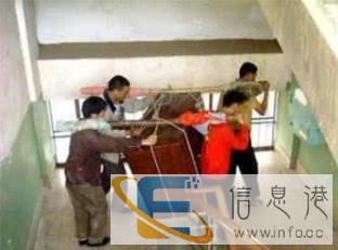 居民搬家提供三轮车、金杯车、厢货车等车辆可人工搬运、打包资阳