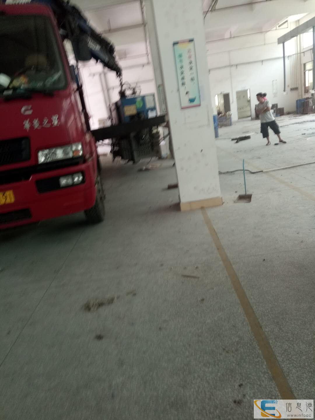 清溪镇搬家公司 清溪镇搬厂公司提供周到的服务 家顺搬家