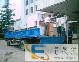 企石镇搬厂公司 企石镇搬厂公司诚信经营 放心可靠 家顺搬家