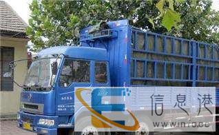 全国长途短途专业车队搬家拉货