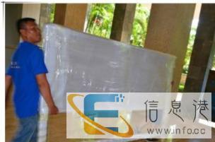 自贡永久搬家专业搬家、搬厂、办公室搬迁、空调移机等