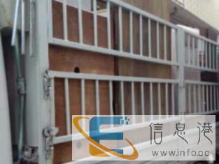 2.5吨箱货搬家3.5 1.8 2.0m随车师傅5人做全张家