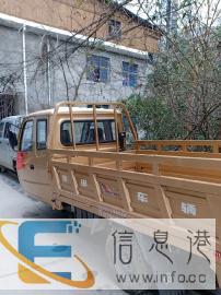 三轮车专业搬家物流取货乡镇包车