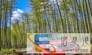 阳江宏泰吉利汽车4S店