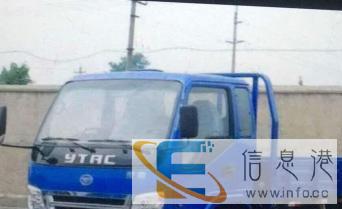 张家界地区长途搬家3元一公里