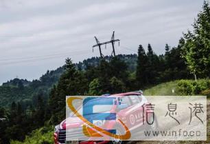 秋名山算什么 这里才是车神的诞生地