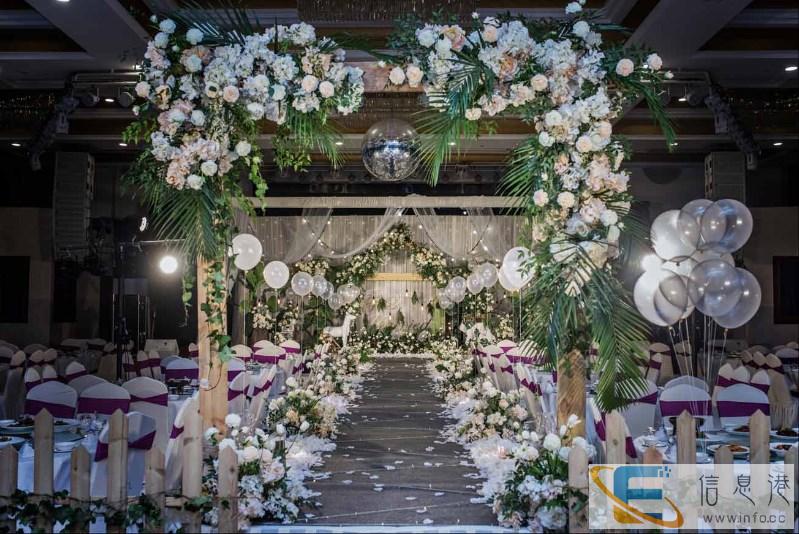 烟台福山区集思广益的婚礼司仪祝你事业如日中天