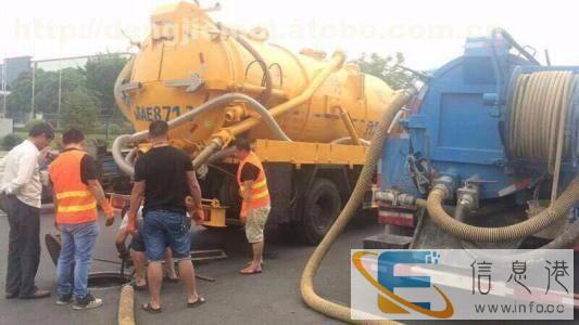 玉林厕所维修,下水道疏通,专业抽化粪池