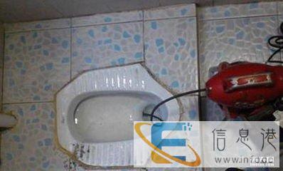 专业疏通 厕所,厨房,下水道种各排污管80 清理化粪池300