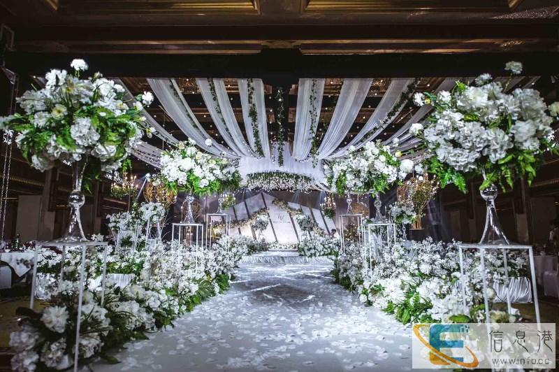 烟台潍城区以人为本的婚礼主持人团队祝您一切顺心如意