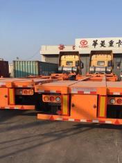 华菱汉马，解放j6，陕汽新m3000，重气t7，超低首付