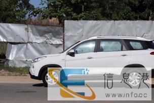 有了宏光S3,生活就有大不同